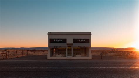 Visiting Prada Marfa in Texas (History, Photos, Travel .